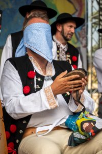 Konkurs na Najszwarniejszego Górola